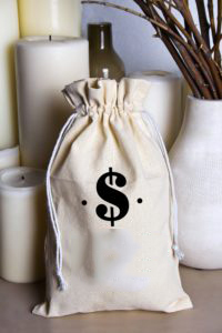 pouch untuk uang