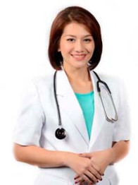 Dr. Peramal Siska